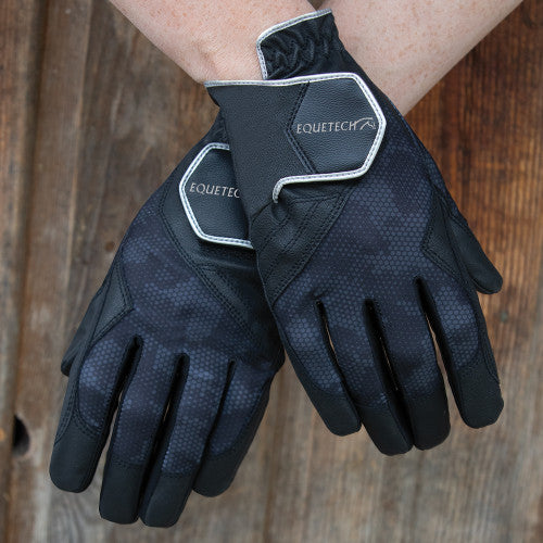 Stellar Supa-Grip Riding Gloves