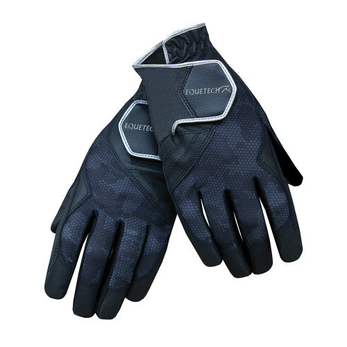 Stellar Supa-Grip Riding Gloves