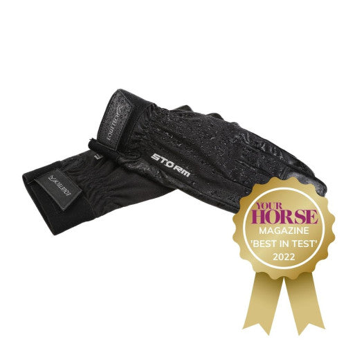 Storm Waterproof Riding Gloves