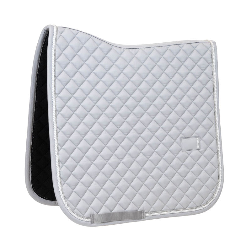 Kentucky Horsewear Saddle Pad Diamond Rope Dressage