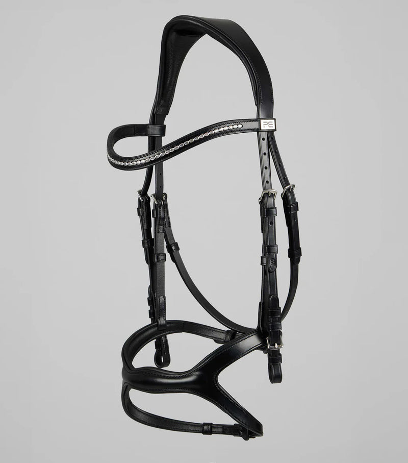 Premier Equine San Paolo Anatomical Bridle