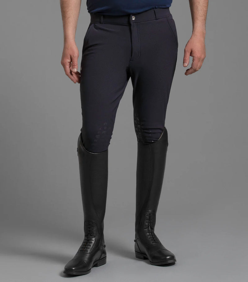 Premier Equine Santino Men's Gel Knee Breeches