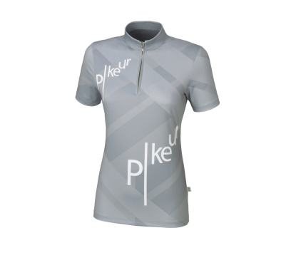 Pikeur Jeany Half Zip Training Shirt