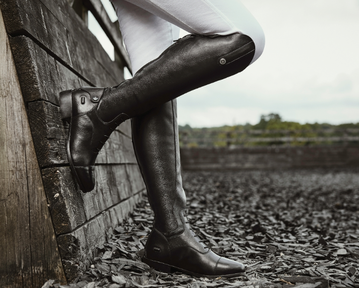 Dublin Arderin Tall Field Boots - Nags Essentials
