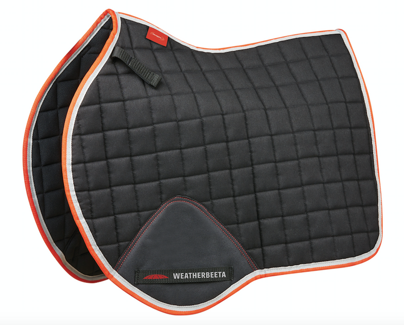 Weatherbeeta Therapy Tec All Purpose Saddlepad - Nags Essentials