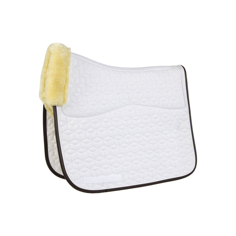 Kentucky Horsewear Skin Friendly Saddle Pad Dressage