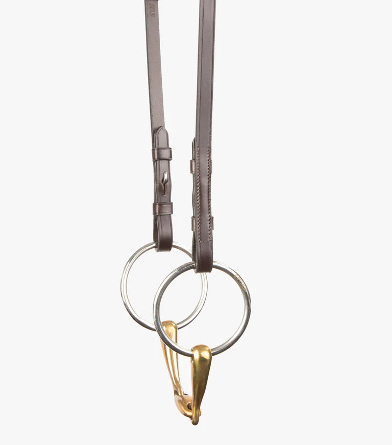 Premier Equine Cheek Pieces Pair