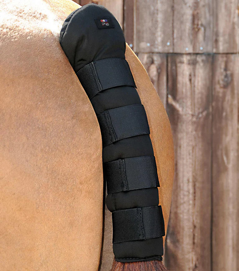 Premier Equine Stay-Up Horse Tail Guard