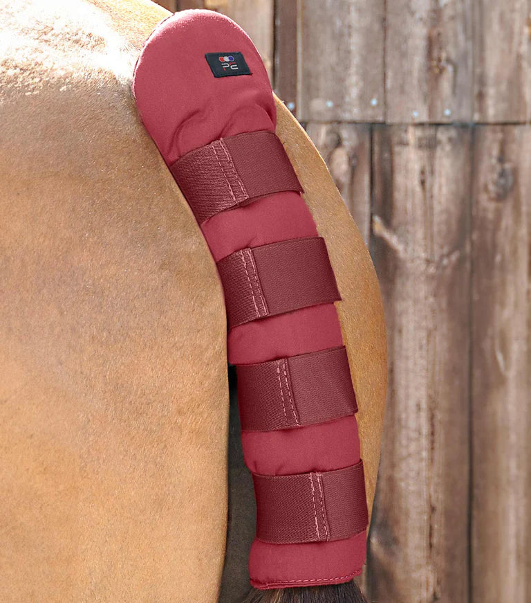 Premier Equine Stay-Up Horse Tail Guard