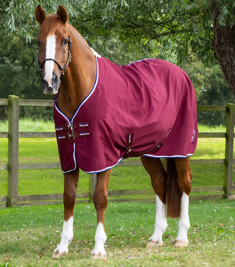 Premier Equine Stratus Horse Stable Sheet