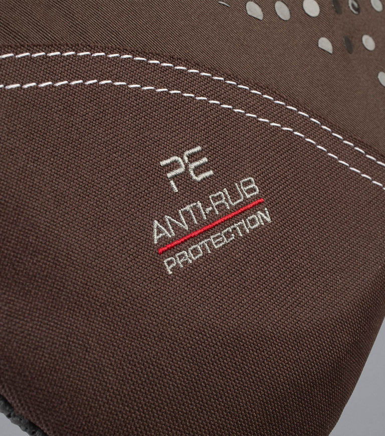 Premier Equine Tech Grip Pro Anti-Slip Correction Saddle Pad