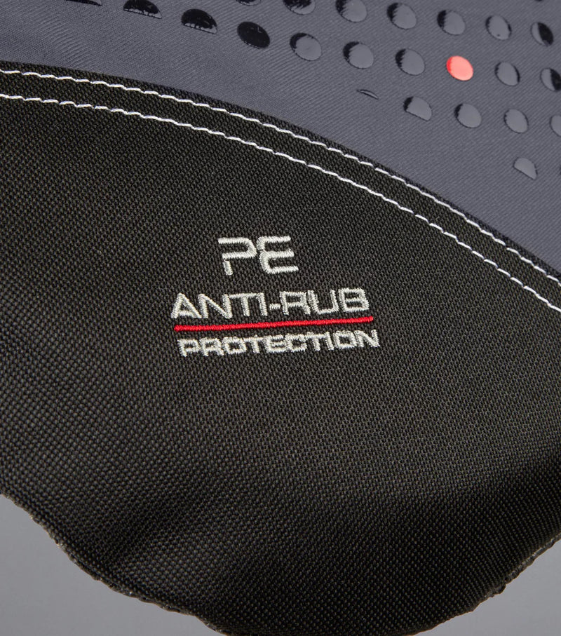 Premier Equine Tech Grip Pro Anti-Slip Correction Saddle Pad