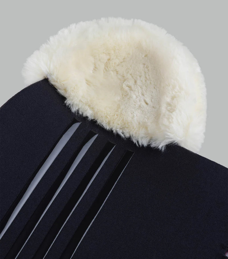 Premier Equine Techno Wool Anti-Slip Tail Guard