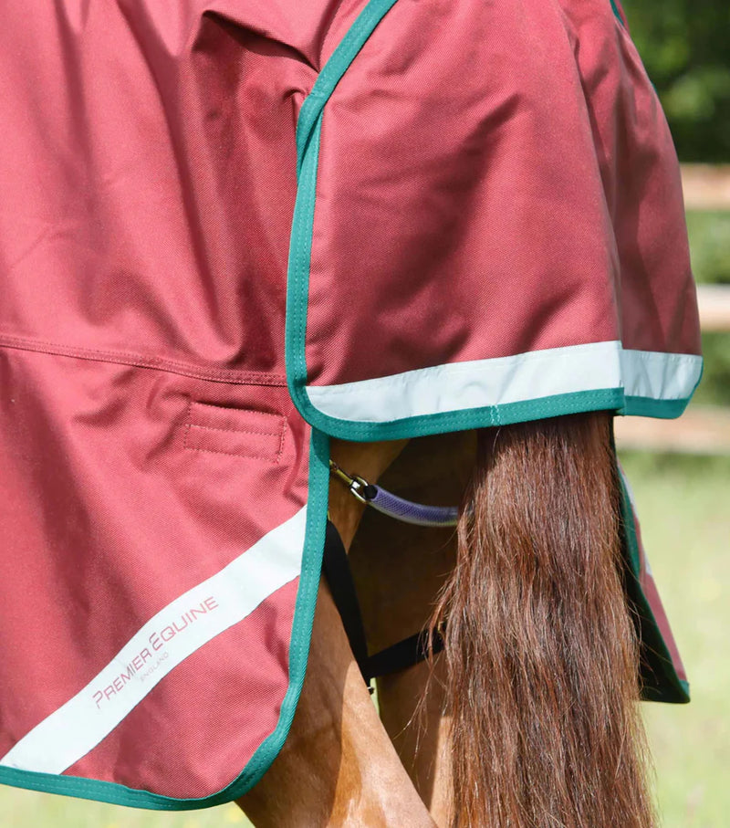 Premier Equine Titan 100g Original Turnout Rug