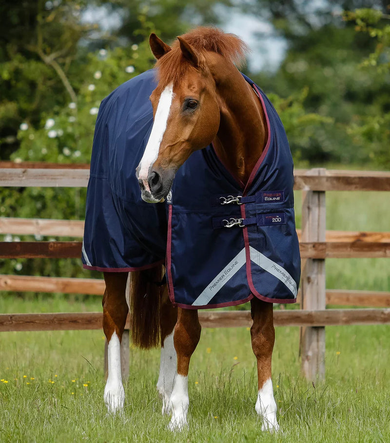 Premier Equine Titan 200g Original Turnout Rug