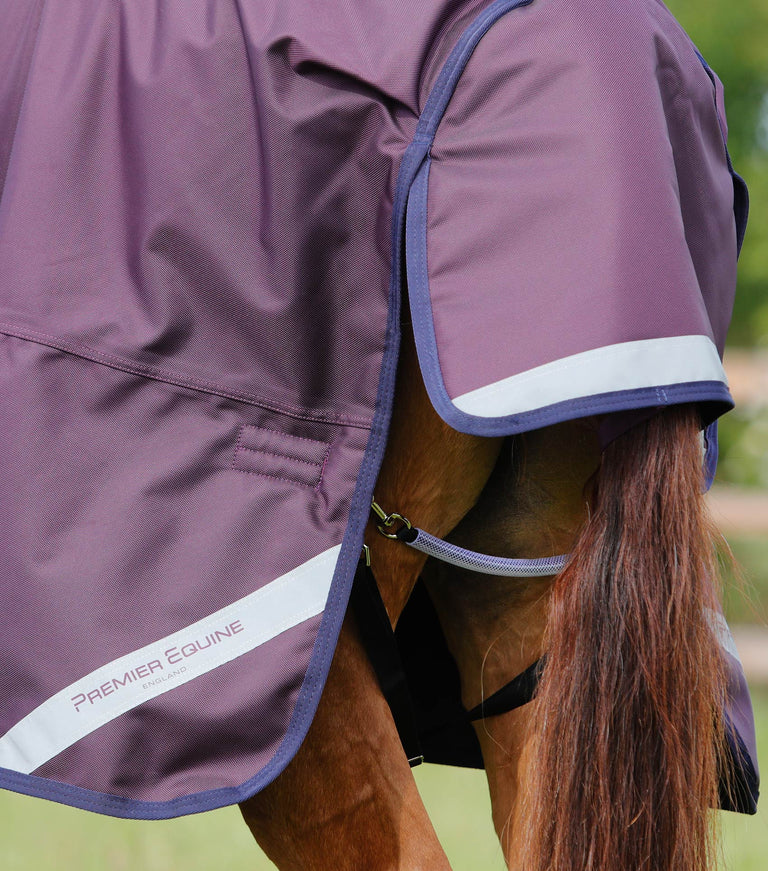 Premier Equine Titan 200g Original Turnout Rug