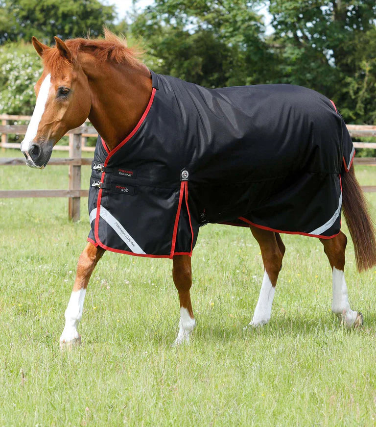 Premier Equine Titan 450g Original Turnout Rug