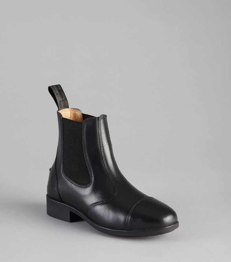 Premier Equine Torlano Junior Leather Chelsea Boot