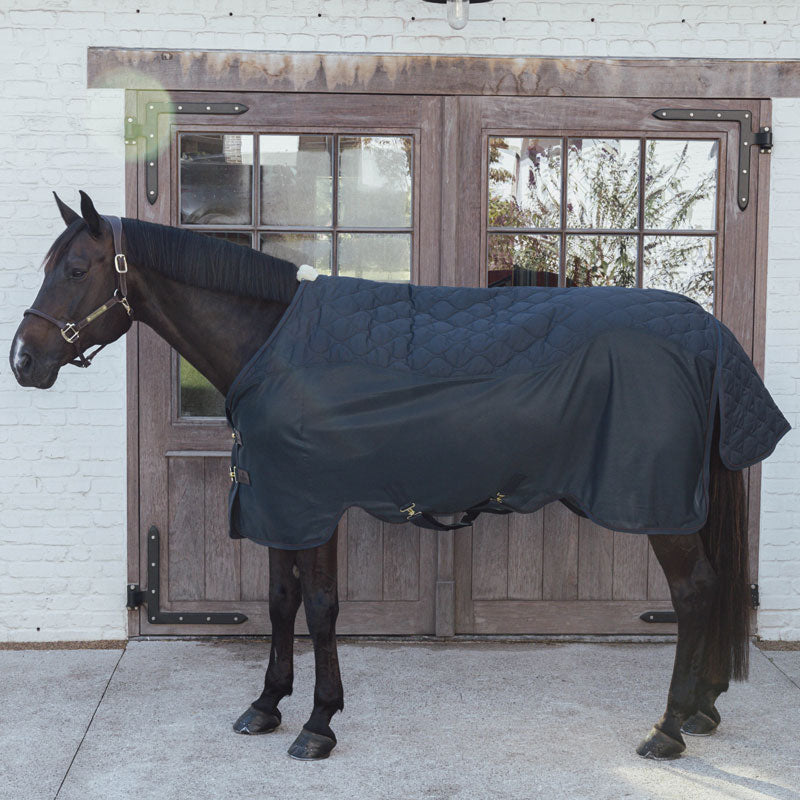 Kentucky Transport Combo Cooler Fleece Rug