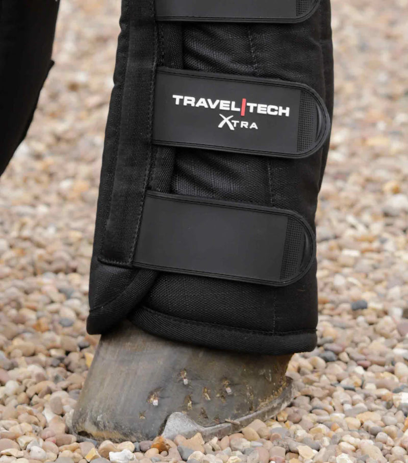 Premier Equine Travel-Tech Xtra Travel Boots