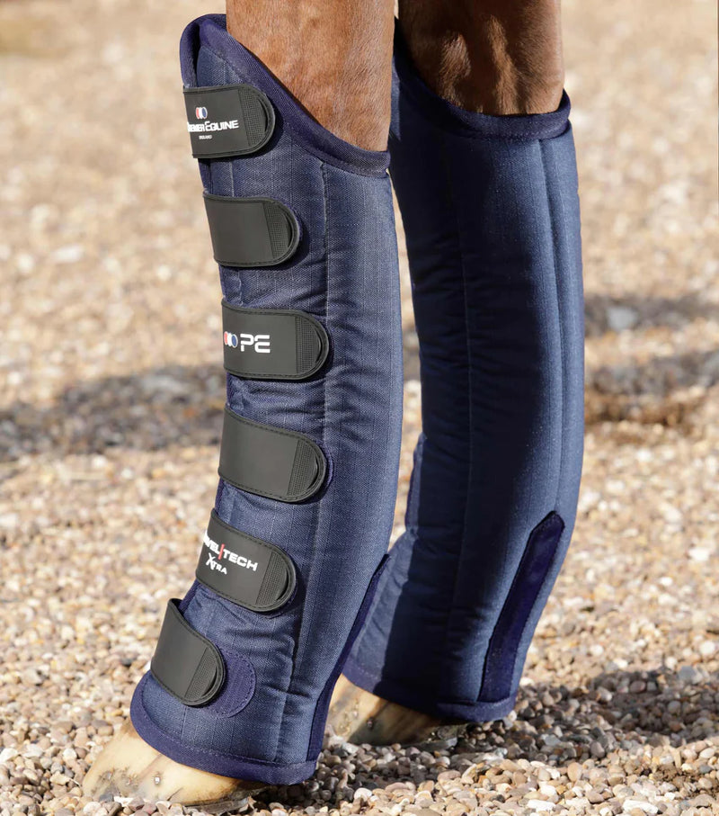 Premier Equine Travel-Tech Xtra Travel Boots