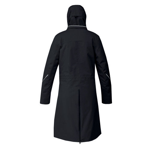 Utopia Long Waterproof Riding Coat