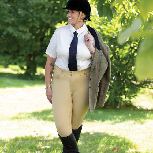 Ultimo Show Breeches