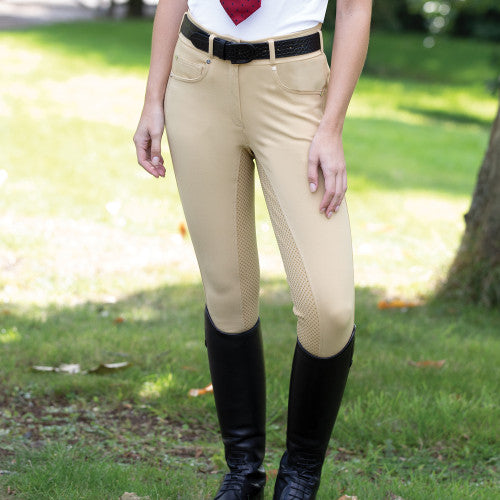 Ultimo Show Breeches