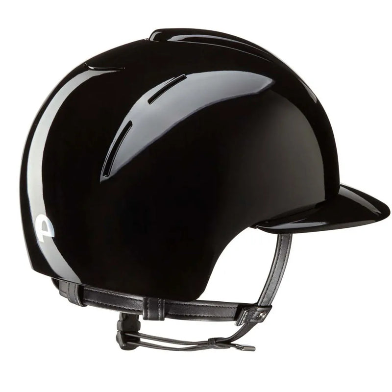 KEP Smart Polish Polo Peak Helmet