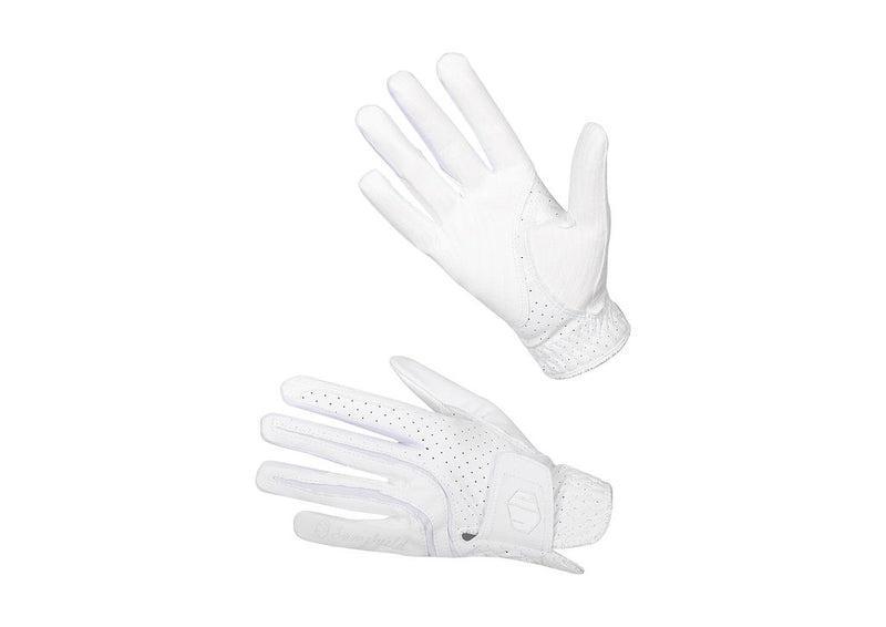 Samshield V-Skin White Gloves