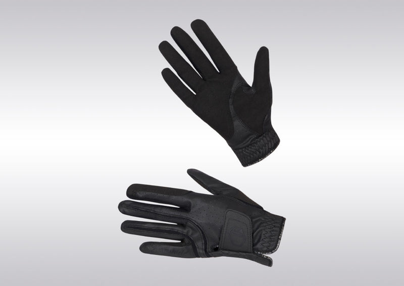 Samshield V-Skin Hunter Gloves Black