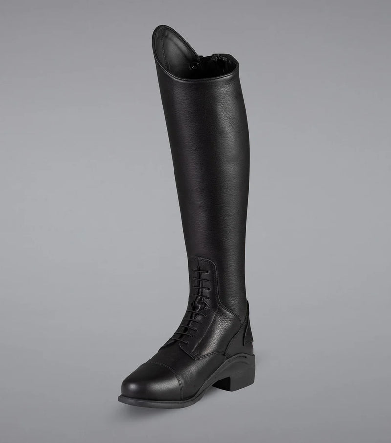 Premier Equine Vallardi Ladies Leather Field Tall Riding Boot