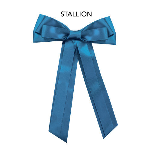 Horse Competition Warning Tail Ribbon