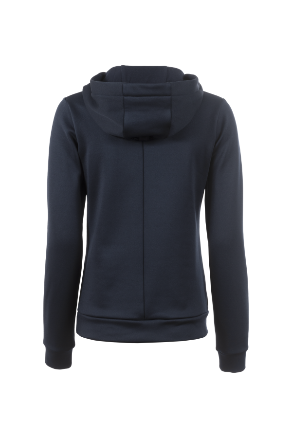 Cavallo Ladies Sweat Hoody Cavalmelba