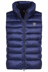 Eskadron Heritage Quilted Waistcoat