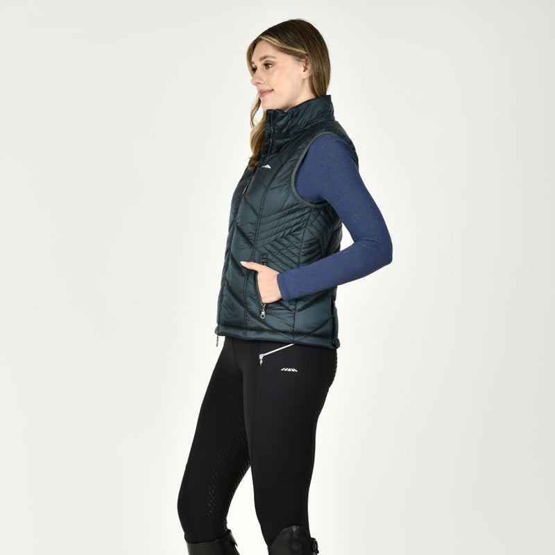 Weatherbeeta Presley Puffer Vest