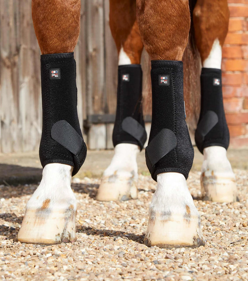 Premier Equine Air-Tech Sports Medicine Boots