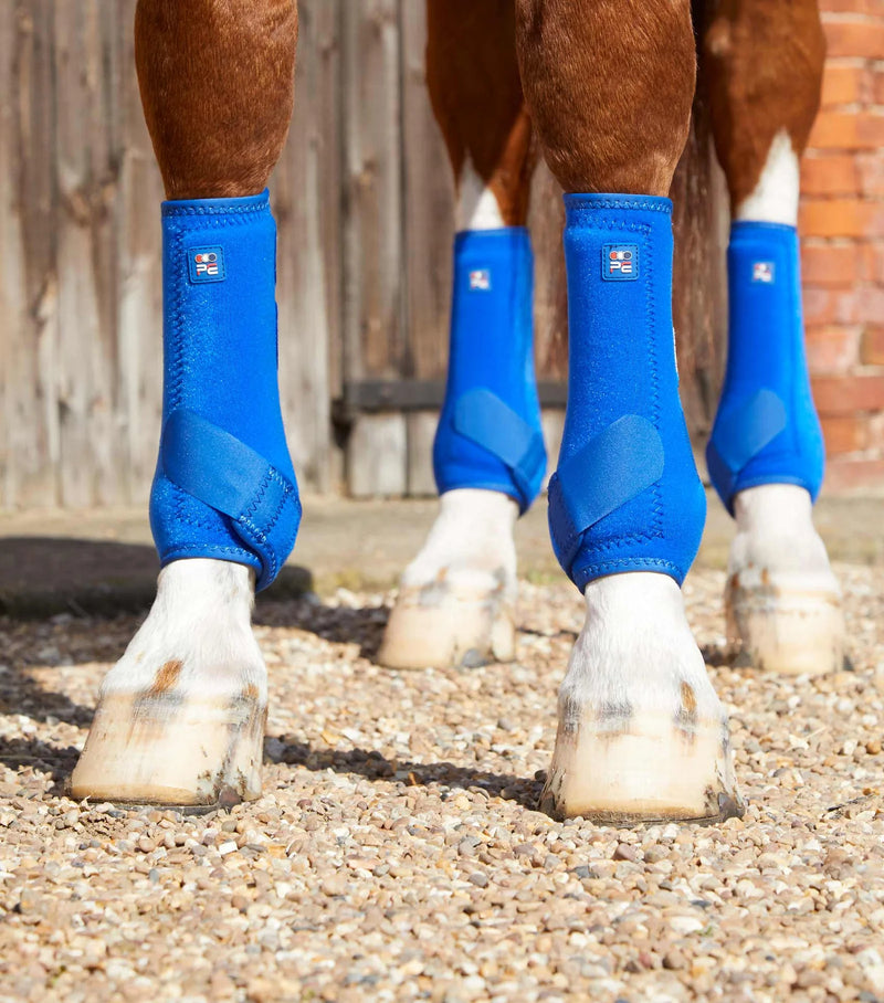 Premier Equine Air-Tech Sports Medicine Boots