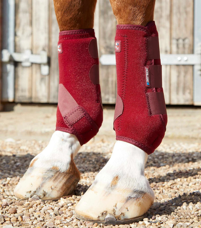 Premier Equine Air-Tech Sports Medicine Boots