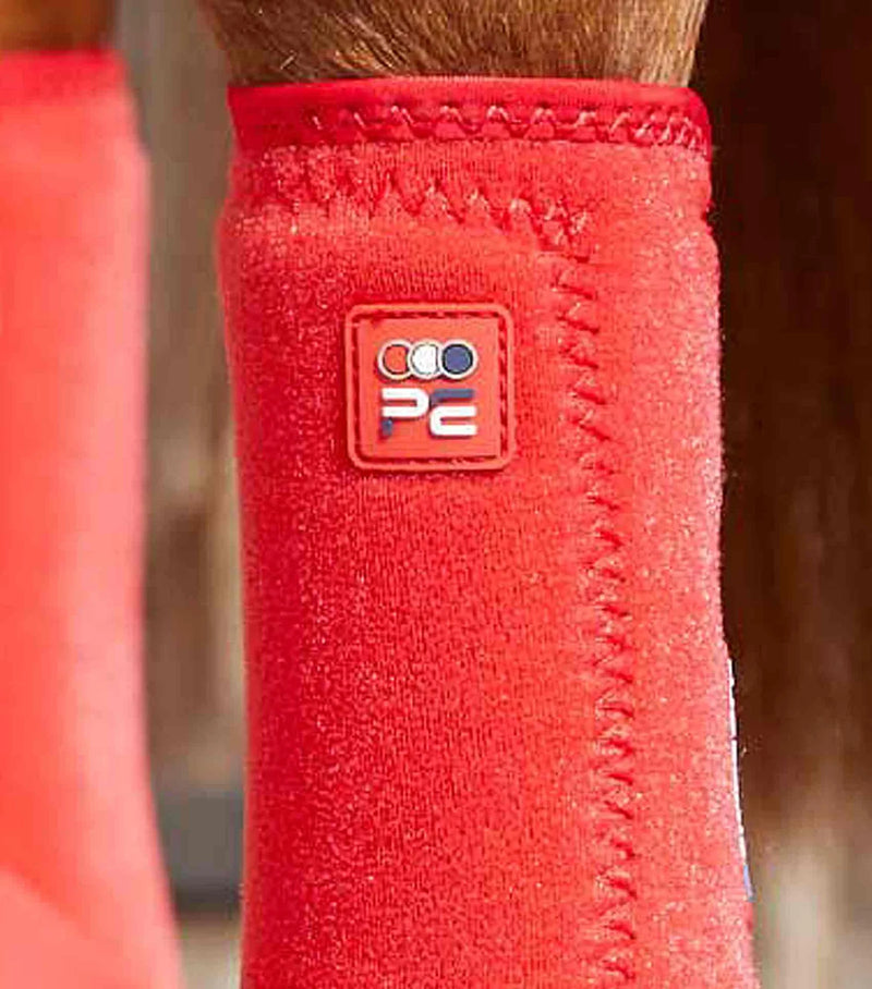 Premier Equine Air-Tech Sports Medicine Boots