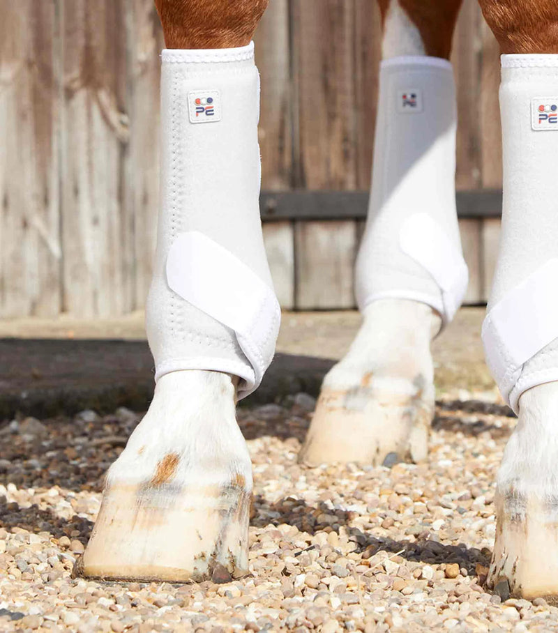 Premier Equine Air-Tech Sports Medicine Boots