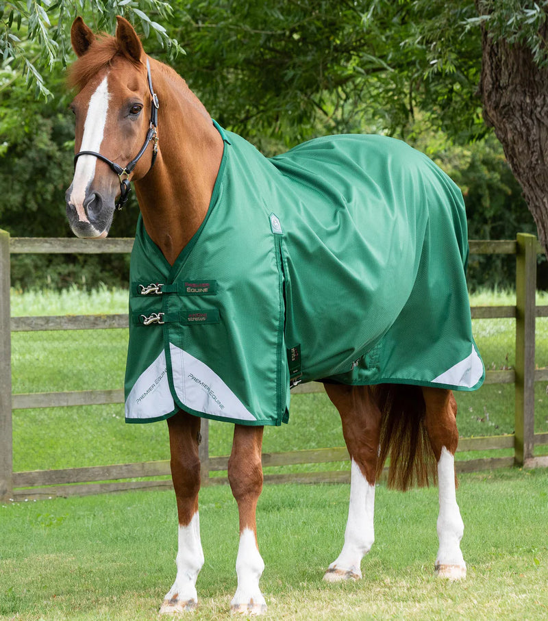 Premier Equine Akoni 0g Turnout Rug