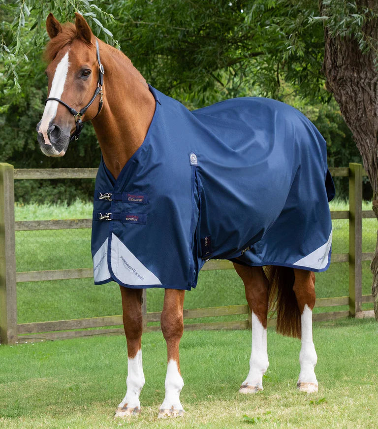 Premier Equine Akoni 0g Turnout Rug