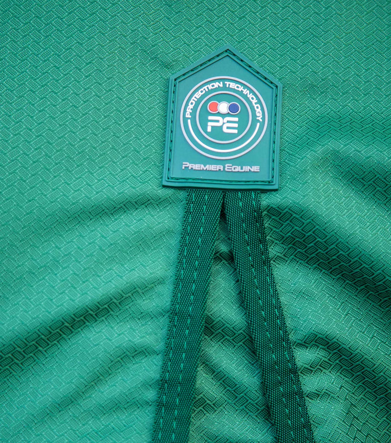 Premier Equine Akoni 0g Turnout Rug