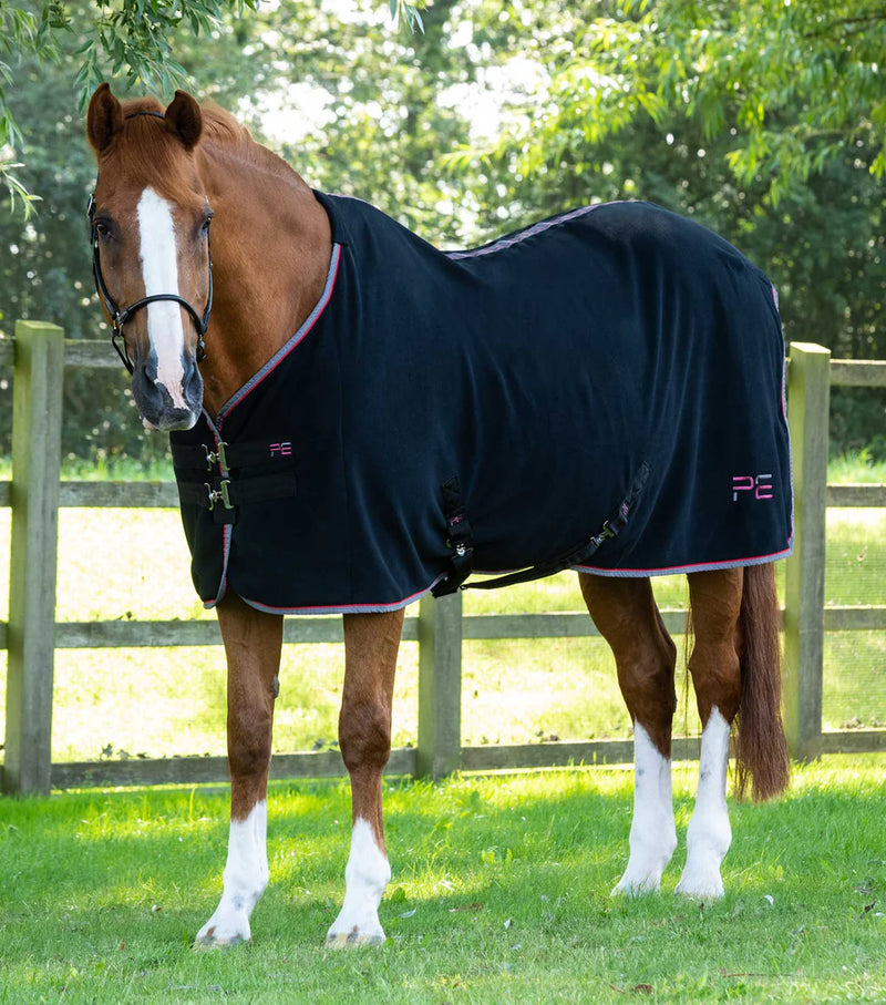 Premier Equine Asure Fleece Rug