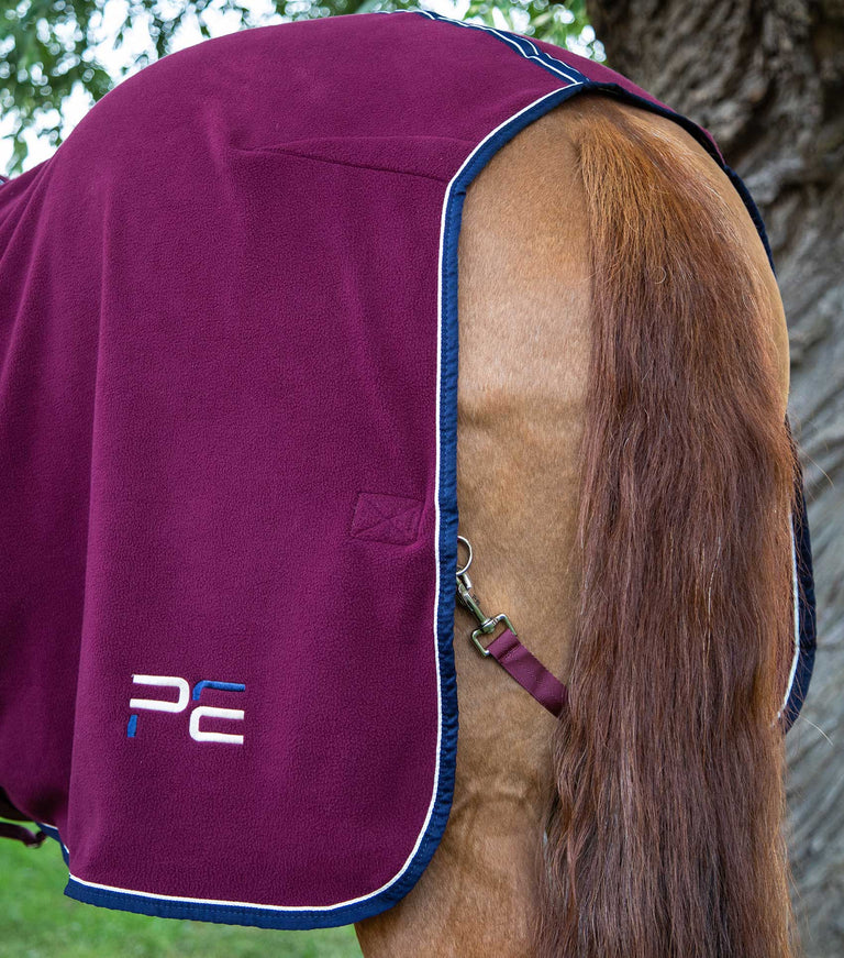 Premier Equine Asure Fleece Rug