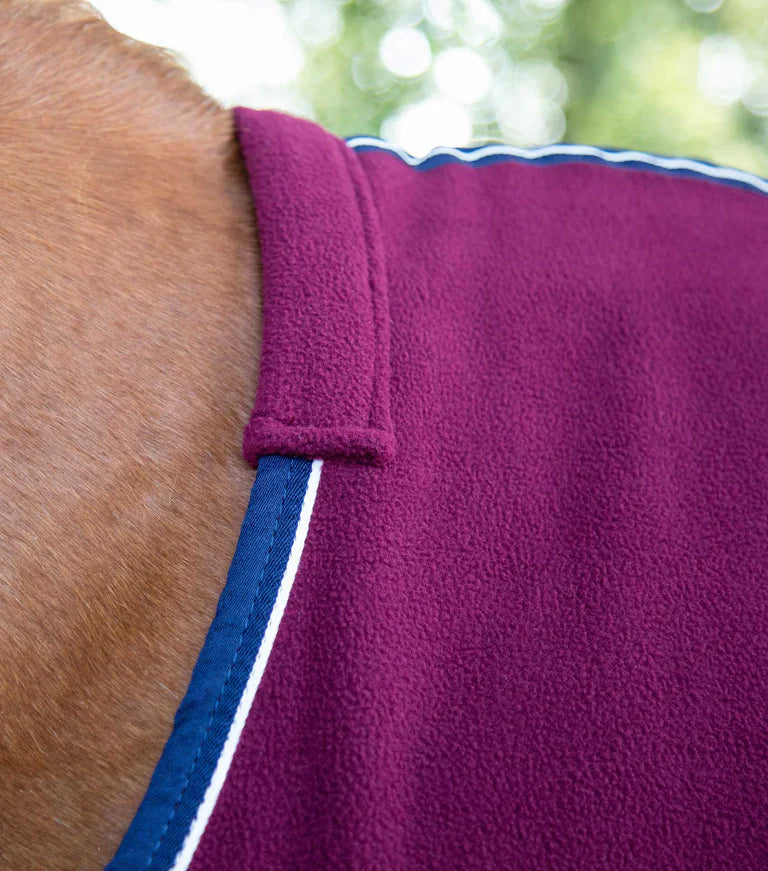 Premier Equine Asure Fleece Rug