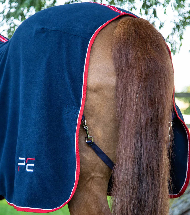 Premier Equine Asure Fleece Rug