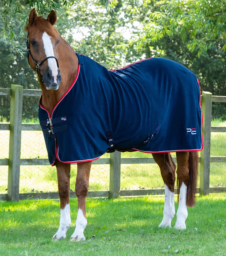 Premier Equine Asure Fleece Rug