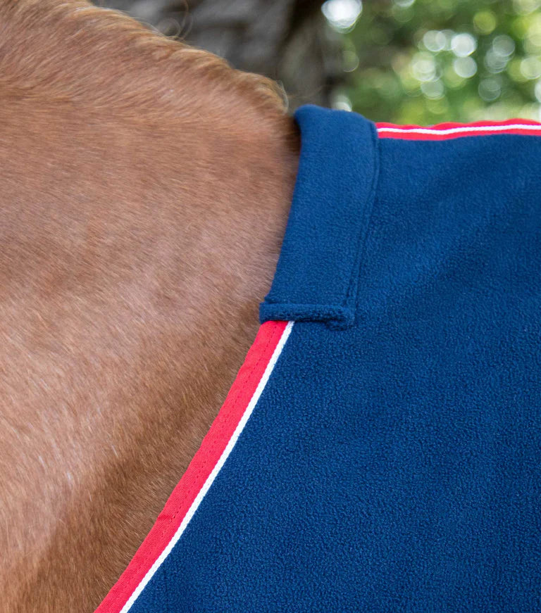 Premier Equine Asure Fleece Rug